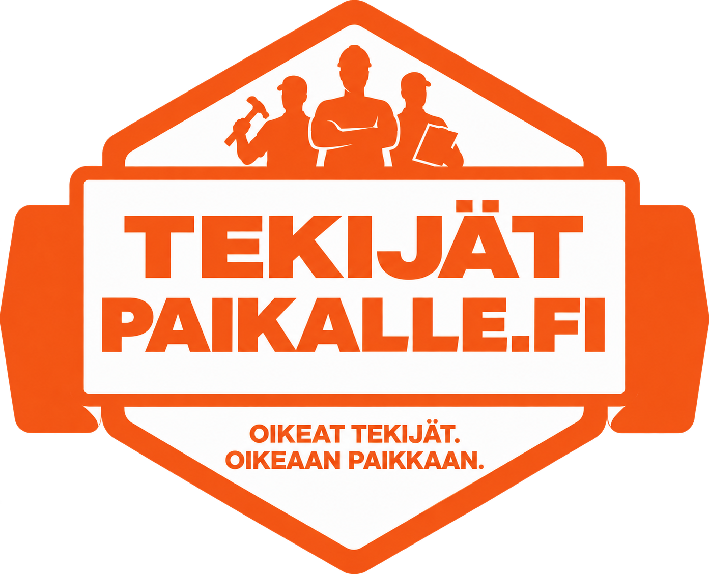 Tekijät Paikalle